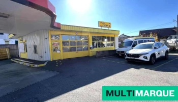 BestDrive Unterentfelden - Unterentfelden