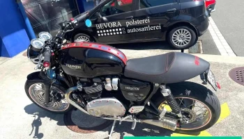 Bevora GmbH Autosattlerei - Eschenbach
