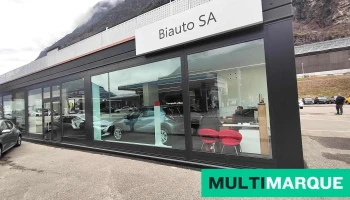 Biauto Sa - Biasca