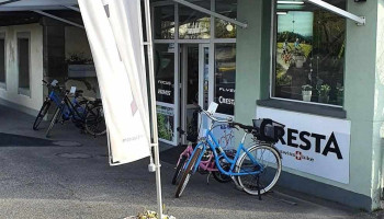 Bike Sport Bütikofer GmbH - Hindelbank