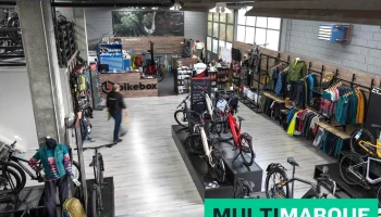 BikeBox Schmerikon - Schmerikon