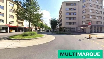 Bil Bazar GmbH - Biel