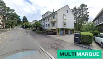 Binningen, Allschwilerweg - Binningen