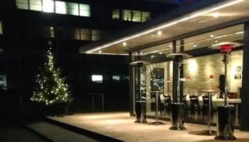 Bleiche Bistro - Zofingen