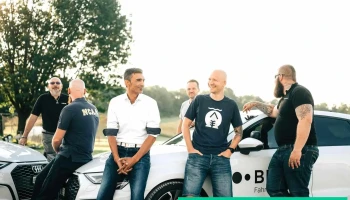 Blink Fahrschule Bern | Fahrstunden, Motorrad Grundkurse, Vku und Nothelferkurse - Bern