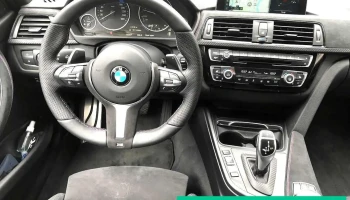 Bmw Papis Lenkrad - Turgi