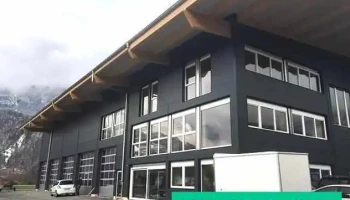 Bootswerft Wolf Ag - Walenstadt