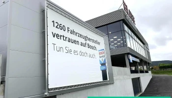 Bosch Car Service Sirnach bei Wil - Vw Service in der Nähe, Audi ,Seat, Skoda, Cupra, Mercedes, Bmw ,Tesla, Werkstatt - Sirnach