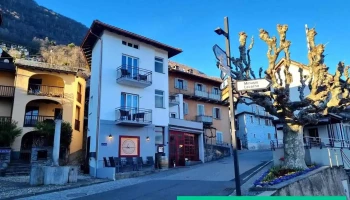 Boutique Centrale B&b e Bottega - Brione Sopra Minusio