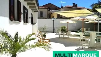Boutique Hotel La Rinascente - Locarno