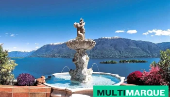 Boutique Hotel La Rocca - Ronco Sopra Ascona