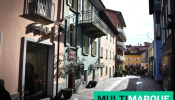 Boutique-Hotel & Ristorante Antica Posta - Ascona