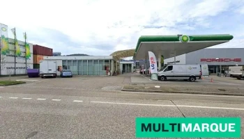 bp - Frenkendorf