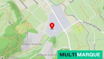 Bro‘s Mcheik - Gränichen
