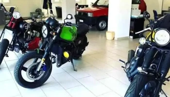Broker Car Sagl - Morbio Inferiore