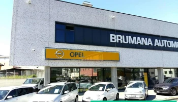 Brumana Automobili - Mendrisio