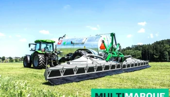 Brunner Spezialwerkstatt Ag - Rickenbach