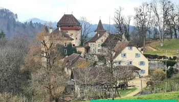 Bubendorf - Bubendorf
