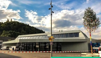 Bubendorf, Zentrum - Bubendorf
