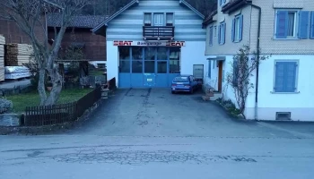 Büelgarage Flums Ag - Flums