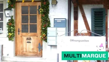 Café Restaurant Töpferei - Trubschachen