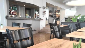 Café-Restaurant Träff - Laufen
