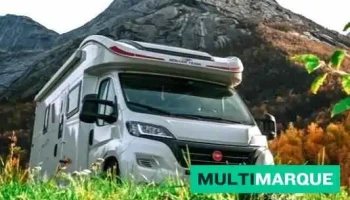 Campervermietung.ch - Oberbipp