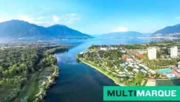 Campofelice Camping Village - Tenero-Contra