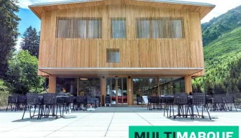Campra Alpine Lodge & Spa - Olivone