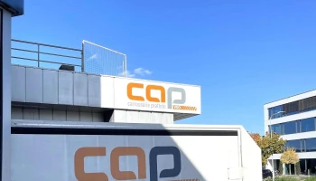 Cap Cars - Pratteln