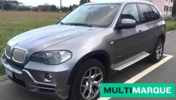 Capital Automobile - Achat Vente Occasions 24 - Fribourg