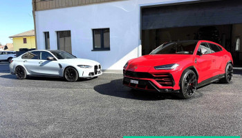 Car-tec Switzerland Engineering - Recherswil