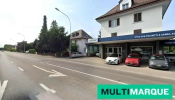 Car Xpert - Lenzburg