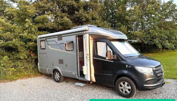 Caravan Arena GmbH - Spreitenbach