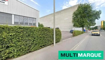 Carpaint Design Gmbh - Muttenz