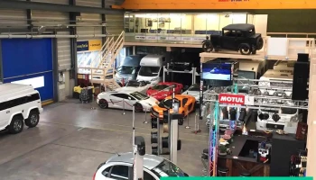 Carpoint86 GmbH - Uzwil
