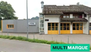 Carrosserie Bleiker - Wattwil