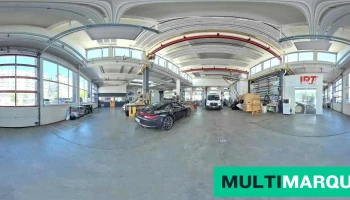 Carrosserie de Beaumont S.a. - Fribourg