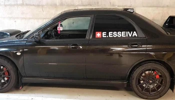 Carrosserie De Châtel Sa - Châtel-Saint-Denis