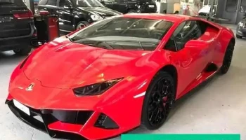 Carrosserie de l'Arsenal Sàrl - Bulle