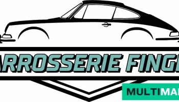 Carrosserie Finger - Ersigen