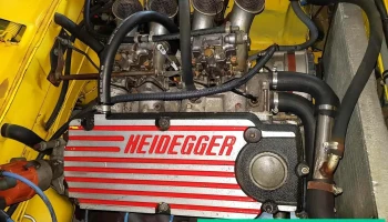 Carrosserie Friberg, Rheineck - Rheineck
