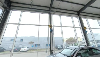 Carrosserie Jaberg Ag - Belp