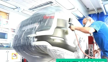 Carrosserie Kiener Ag - Urtenen-Schönbühl