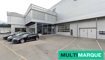 Carrosserie Kunfermann Ag - Bad Ragaz