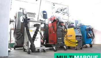 Carrosserie Spritzwerk Koch Ag Wattwil - Wattwil