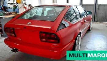 Carrosserie und Autospritzwerk Ruffolo Ag - Schafisheim