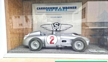 Carrosserie Wagner - Bad Ragaz