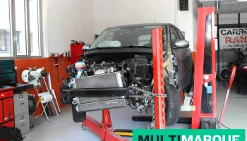 Carrozzeria Ranzi Sa - Lugano