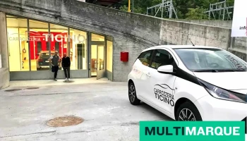Carrozzeria Ticino - Arbedo